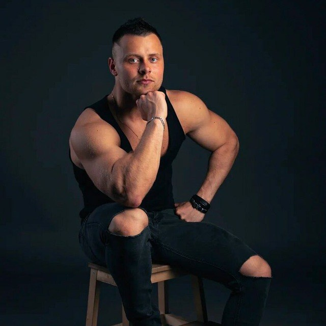 Никита Дунаевский | Nikita Dunaevskiy