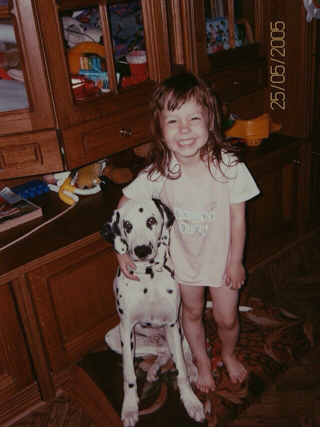 Обо мне. Фотограф-анималист в Санкт-Петеребурге Титова Алиса