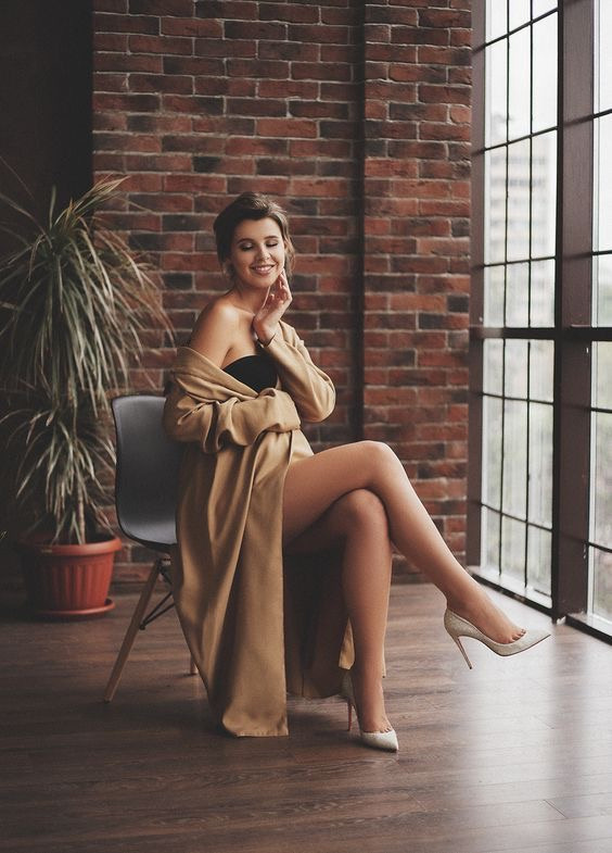 Референсы беременной фотосессии. Креатор Ольга Яш