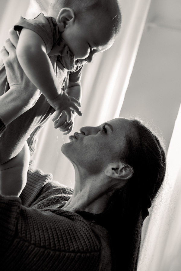 Семейный и детский фотограф в Пензе Анна Михайлова