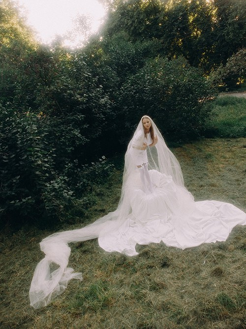 Эстетичный свадебный репортаж в любом городе страны