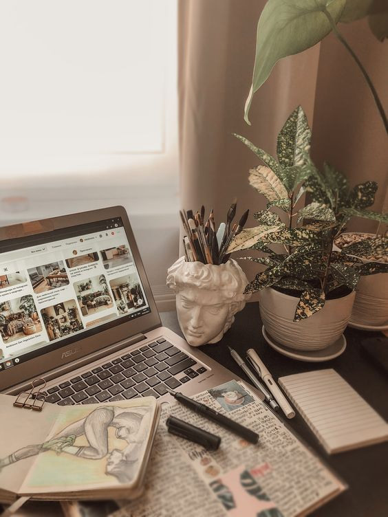 Мудборд: Организация пространства #3 Кухня/рабочее место/шкаф/прихожая. Контент-съёмка и бизнес-портреты в Москве. Виктория Кулюкина