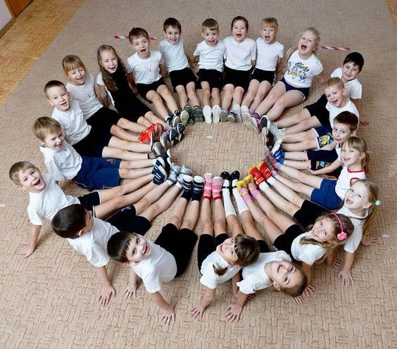 Пакет ультра (2). Фотограф Мария Лямина