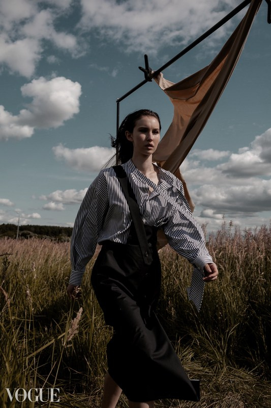 CREATORS MAGAZINE | Ноябрь 2019 | Модная съёмка от Рязанова Антона. Фотограф в Москве, Подольске Антон Рязанов