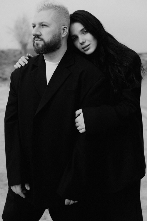 About. Sasha&Karina Photographers