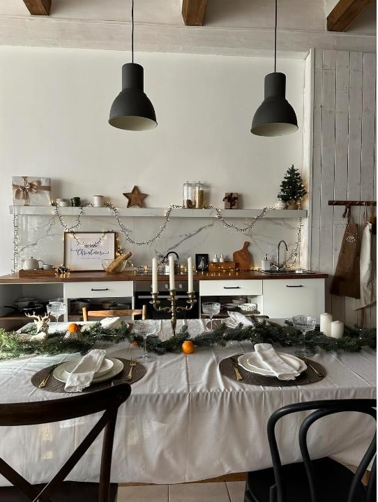 Новогодние студии для фотосессии в москве. Фотограф в Москве и Люберцах, Валя Шикулина