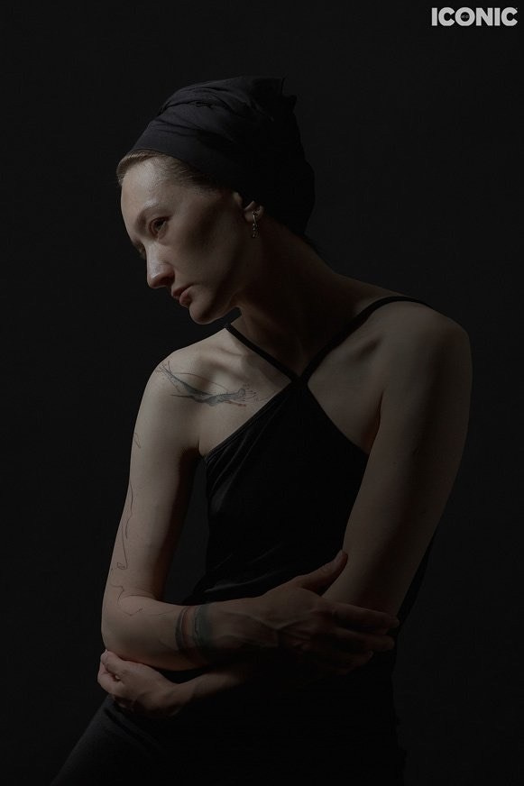 Фотограф и фотохудожник в Братске Краева Марина