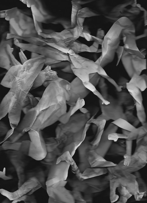 Rupture zone. Янина болдырева Yanina Boldyreva