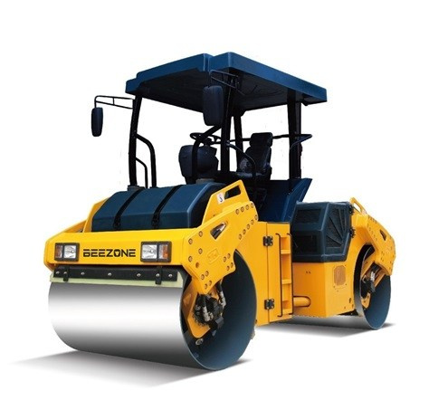 Фото асф.каток Beezone GYD082J (B08TR-A). Продажа и обслуживание грузовой техники и спецтехники в г. Новосибирск компания СТИ