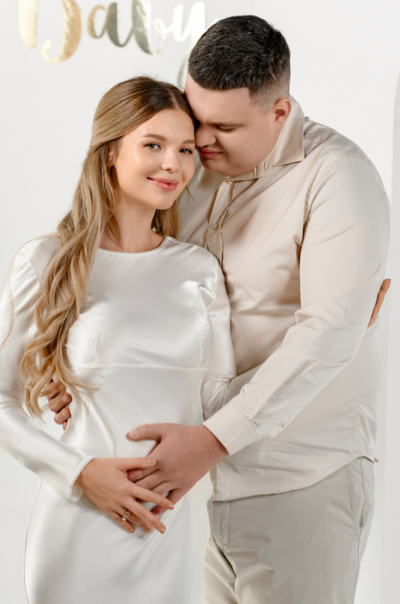 Фотограф Михаил Малышев