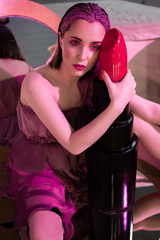 Онлайн-курс. Медиашкола Факультет — сеть фотошкол, в которой преподают профессиональные практикующие фотографы с огромным опытом!