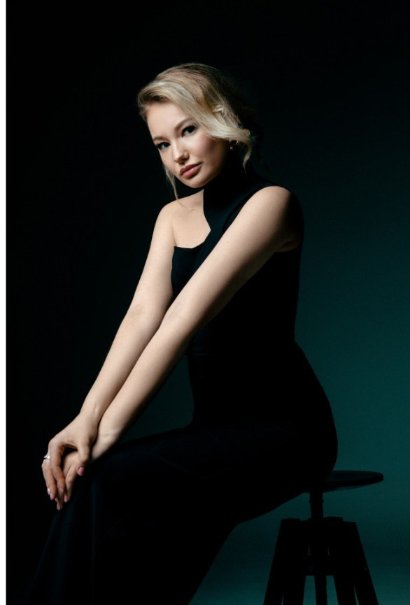 Мудборд_мастер перманентного макияжа (1). Контент-съёмка и бизнес-портреты в Москве. Виктория Кулюкина