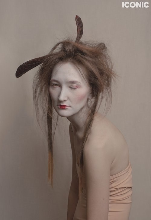 Фотограф и фотохудожник в Братске Краева Марина