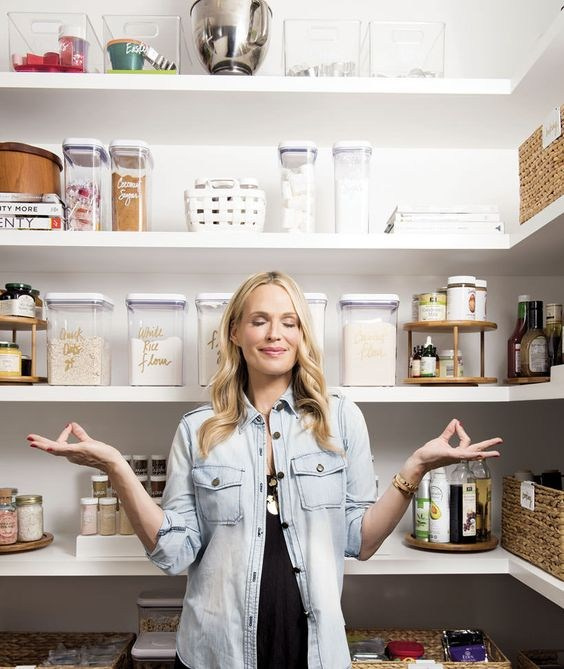 Мудборд: Организатор пространства. Контент-съёмка и бизнес-портреты в Москве. Виктория Кулюкина