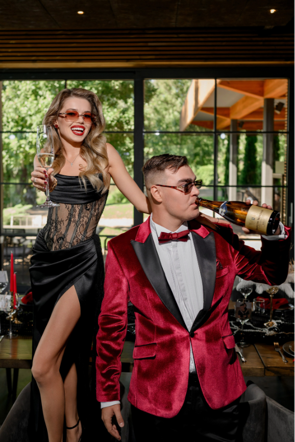 Фотограф Михаил Малышев