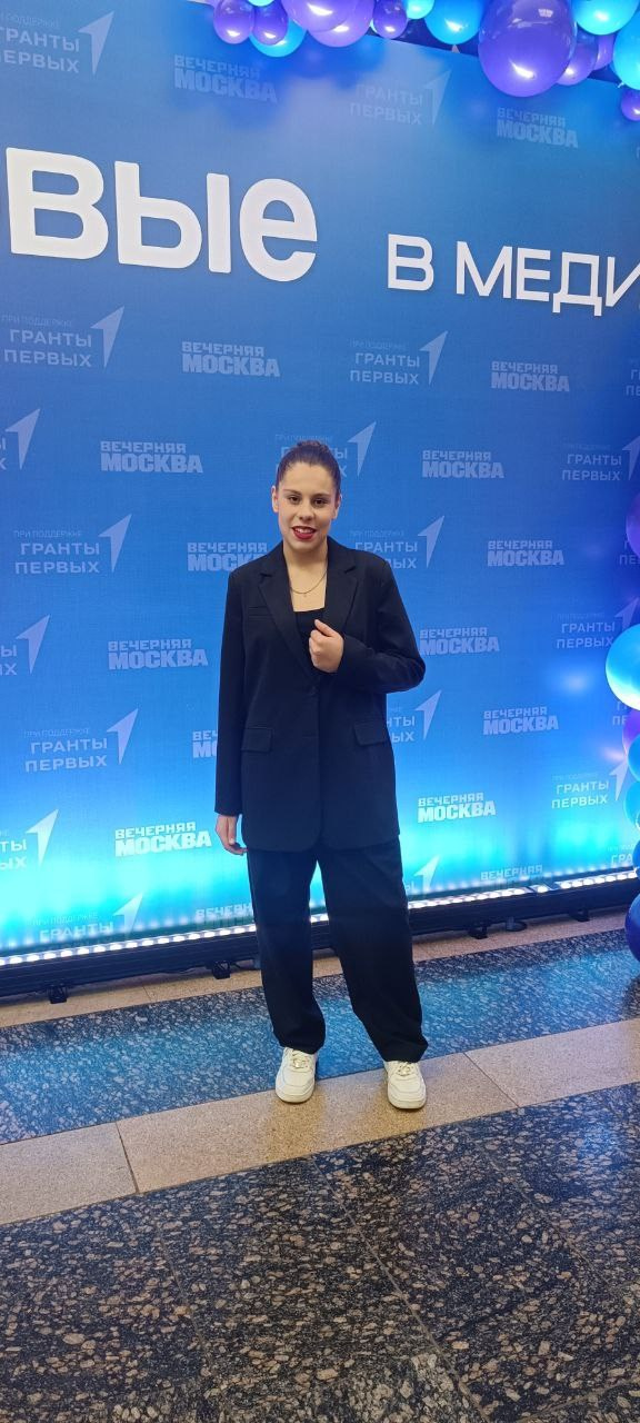 Первые в медиа. ПРОПАГАНДА молодёжный продюсерский центр