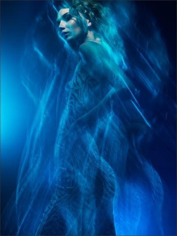 Длинная выдержка. Свадебный фотограф в Волгограде КолесниковаКамилла