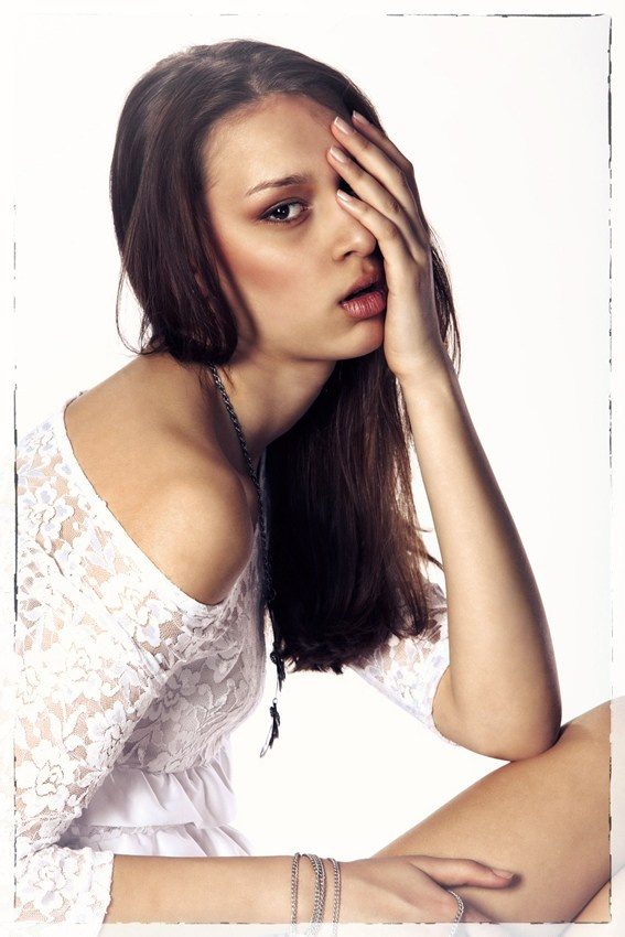 Страница фотографа в Нижнем Новгороде Вадима Ефремова. Катя Шептунова ННОВ.