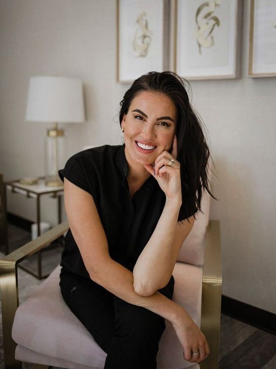 Мудборд_мастер перманентного макияжа. Контент-съёмка и бизнес-портреты в Москве. Виктория Кулюкина