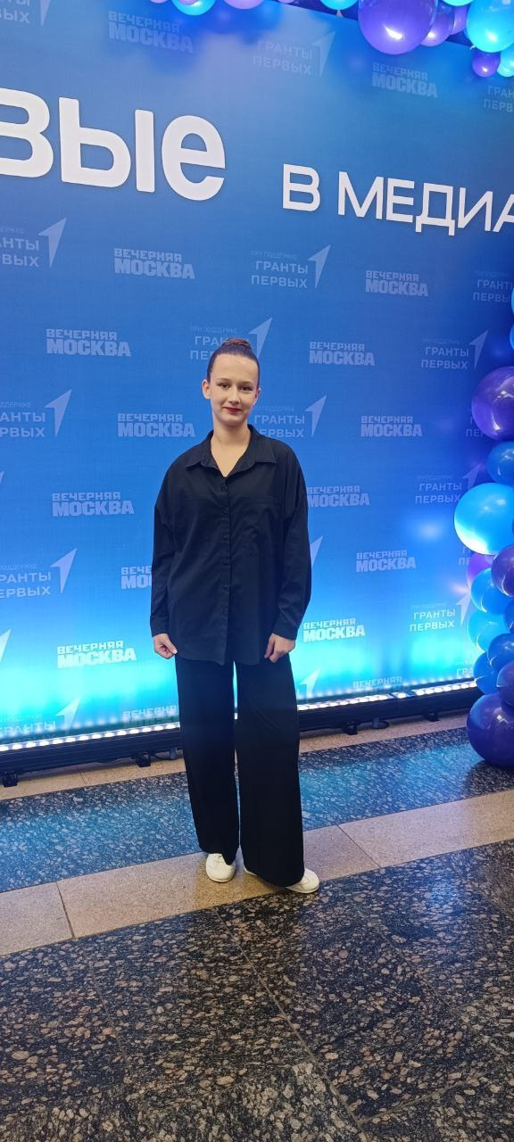 Первые в медиа. ПРОПАГАНДА молодёжный продюсерский центр