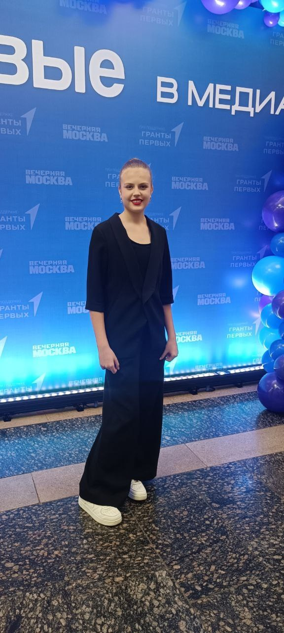 Первые в медиа. ПРОПАГАНДА молодёжный продюсерский центр