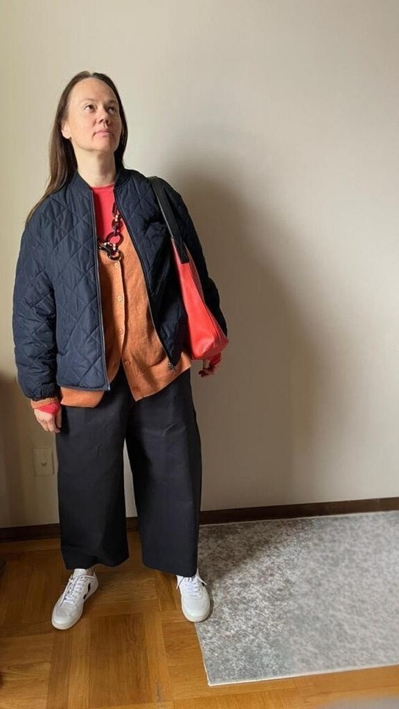 Стилизация женского гардероба, разбор гардероба, шопинг в Москве, комплекты собраны стилистом. Стилист — имиджмейкер в Москве Дарья Фастован