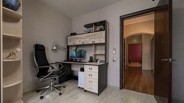 Съёмка интерьера для рекламного объявления. Фотограф и видеограф в Ставрополе Инна Попова