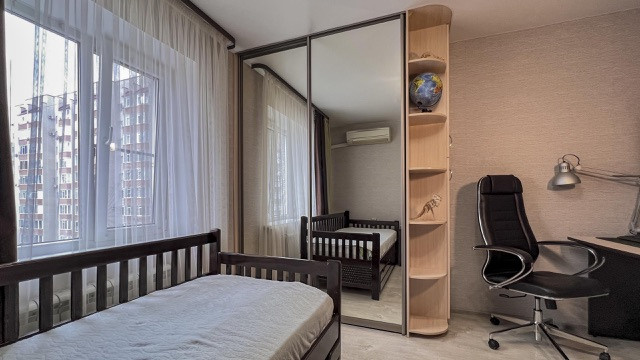 Съёмка интерьера для рекламного объявления. Фотограф и видеограф в Ставрополе Инна Попова