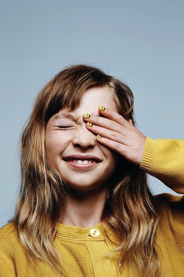 Циклорама/Др. Контент-съёмка и бизнес-портреты в Москве. Виктория Кулюкина