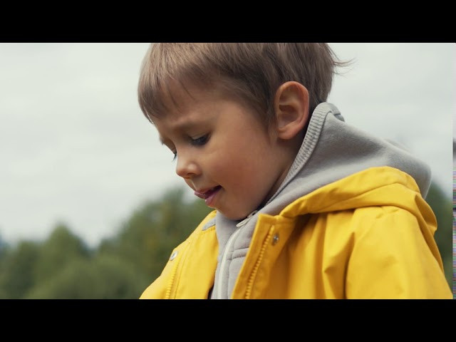 Семейное кино. ВИДЕОГРАФ, РЕЖИССЕР — КАТЯ ГУСЕВА