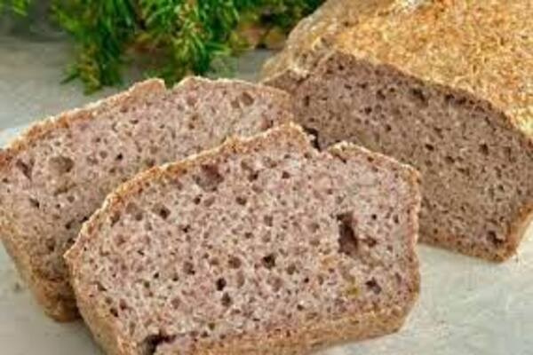 Нутовые лепешки. «Сово-Сова» продукция для здоровья и долголетия