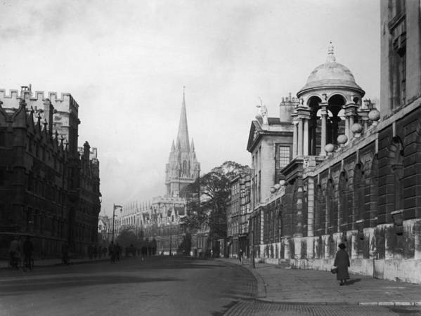 История фотографии. ARCHITECTURE | PHOTOGRAPHY