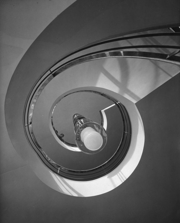 История фотографии. ARCHITECTURE | PHOTOGRAPHY