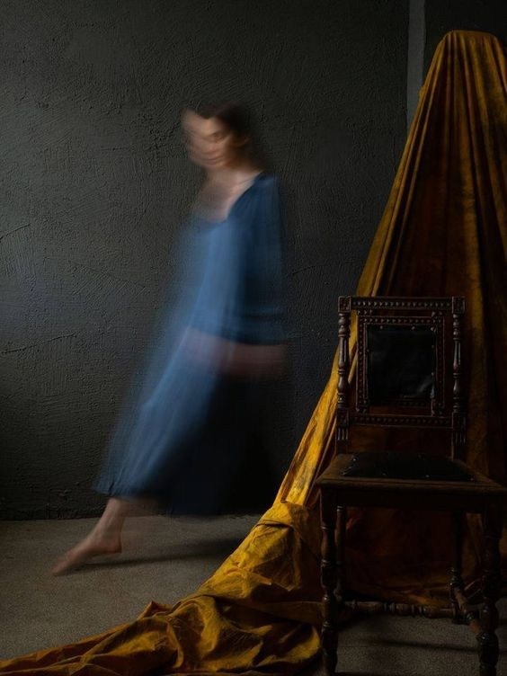 Мудборд: Руководитель массажной студии. Контент-съёмка и бизнес-портреты в Москве. Виктория Кулюкина