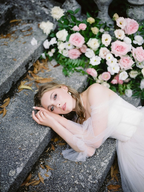 Свадебный воркшоп. On-line обучение фотографии у Алексея Комарова