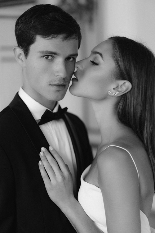 Свадебный воркшоп. On-line обучение фотографии у Алексея Комарова