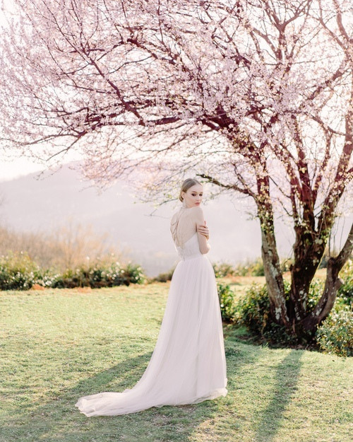 Свадебный воркшоп. On-line обучение фотографии у Алексея Комарова