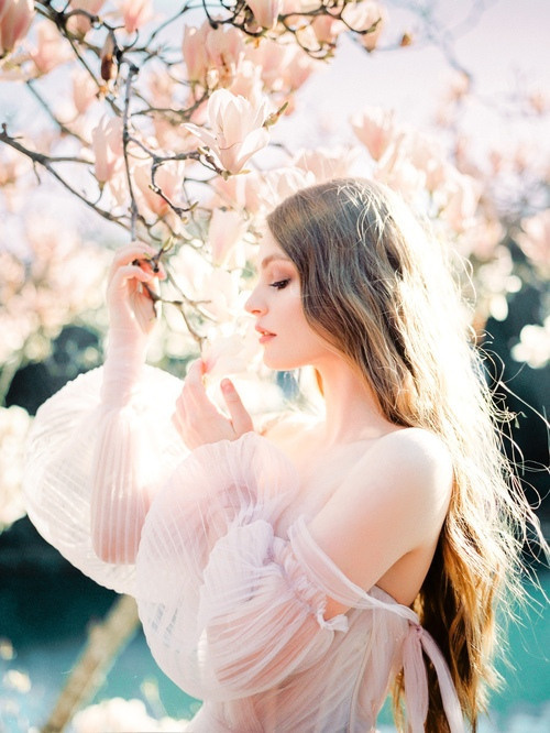 Свадебный воркшоп. On-line обучение фотографии у Алексея Комарова