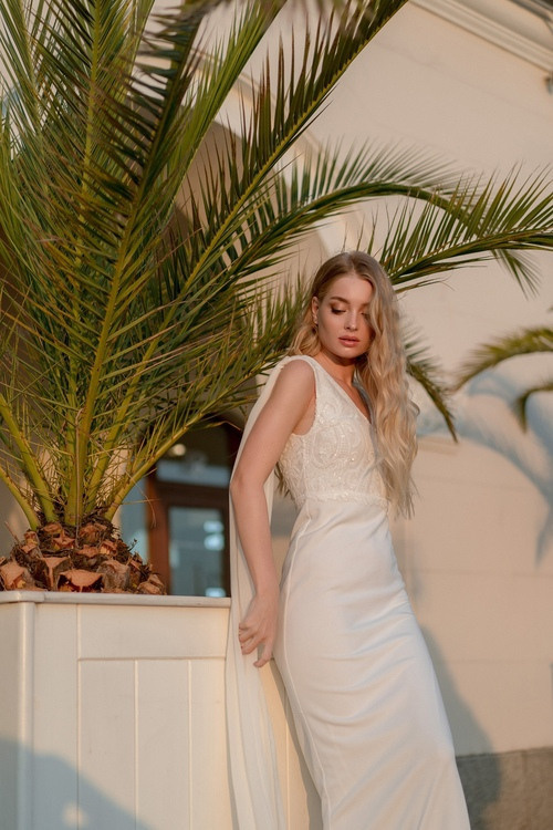 Свадебный воркшоп. On-line обучение фотографии у Алексея Комарова