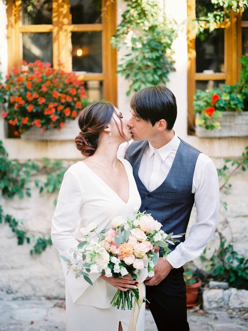 Свадебный воркшоп. On-line обучение фотографии у Алексея Комарова