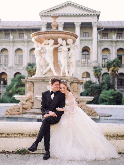 Свадебный воркшоп. On-line обучение фотографии у Алексея Комарова