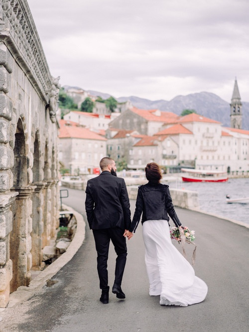 Свадебный воркшоп. On-line обучение фотографии у Алексея Комарова