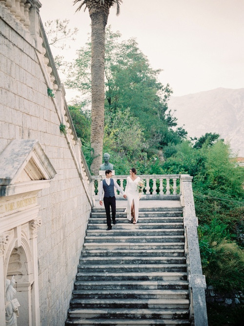 Свадебный воркшоп. On-line обучение фотографии у Алексея Комарова