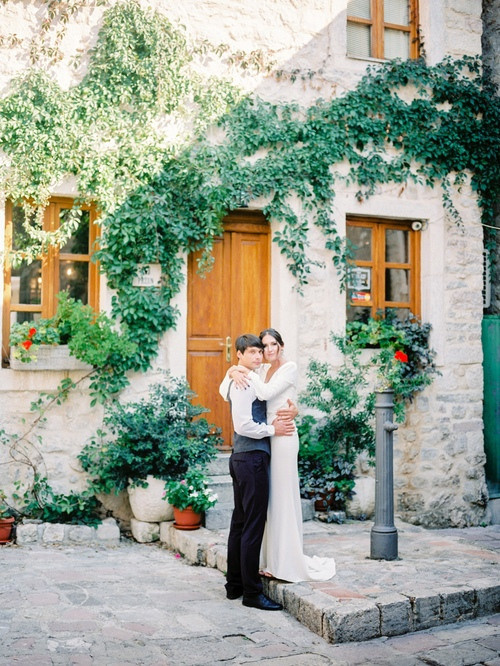 Свадебный воркшоп. On-line обучение фотографии у Алексея Комарова