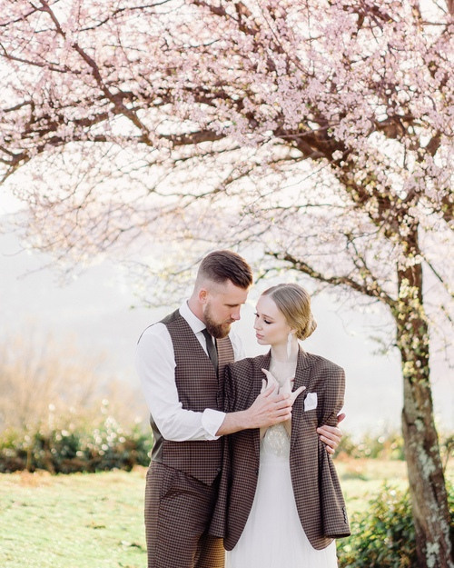 Свадебный воркшоп. On-line обучение фотографии у Алексея Комарова