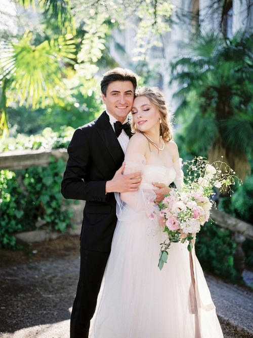 Свадебный воркшоп. On-line обучение фотографии у Алексея Комарова