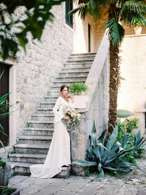 Свадебный воркшоп. On-line обучение фотографии у Алексея Комарова