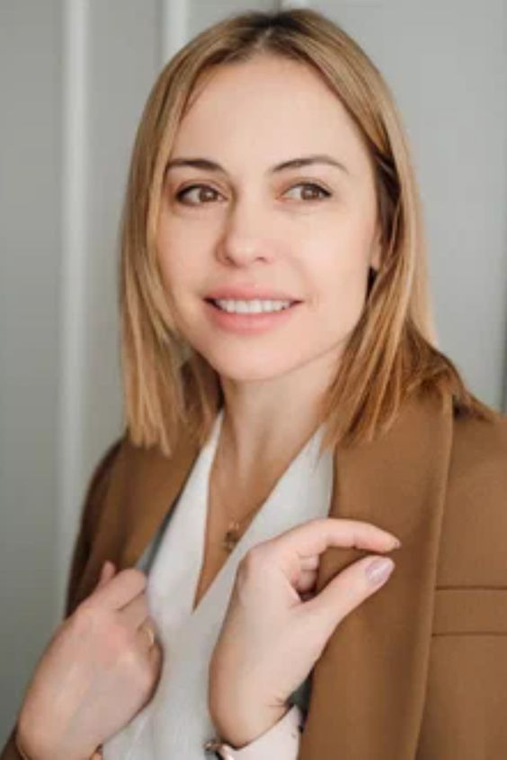 Мудборд: Дизайнер интерьера. Контент-съёмка и бизнес-портреты в Москве. Виктория Кулюкина