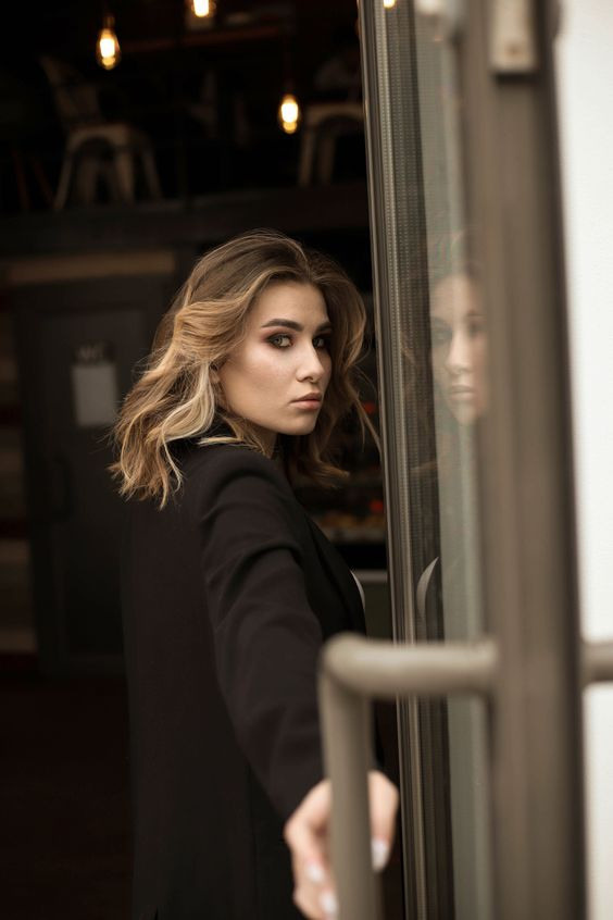 Мудборд: Дизайнер интерьера. Контент-съёмка и бизнес-портреты в Москве. Виктория Кулюкина