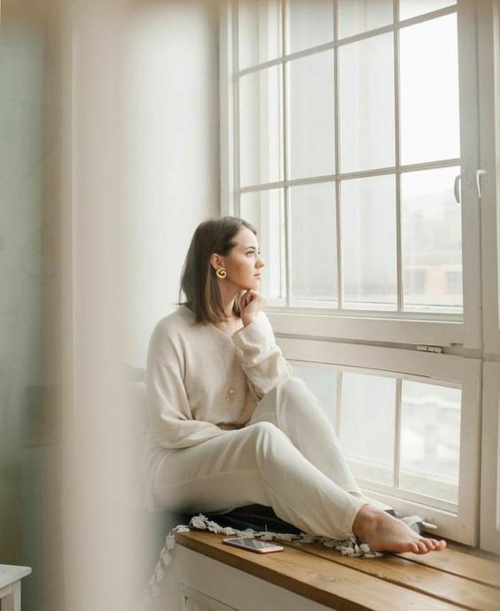 Мудборд: Дизайнер интерьера. Контент-съёмка и бизнес-портреты в Москве. Виктория Кулюкина